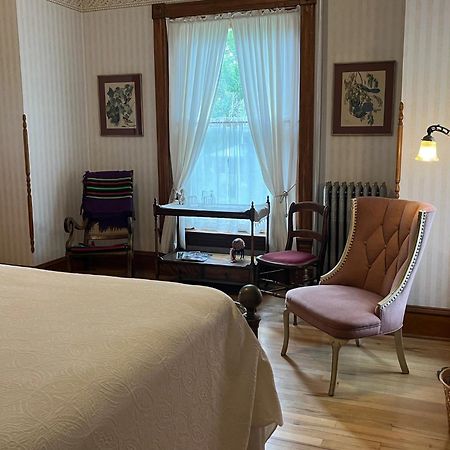 Gable House Bed And Breakfast Inn Ντουράνγκο Εξωτερικό φωτογραφία