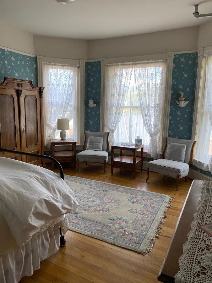 Gable House Bed And Breakfast Inn Ντουράνγκο Εξωτερικό φωτογραφία