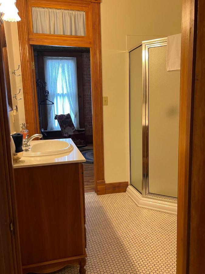 Gable House Bed And Breakfast Inn Ντουράνγκο Εξωτερικό φωτογραφία