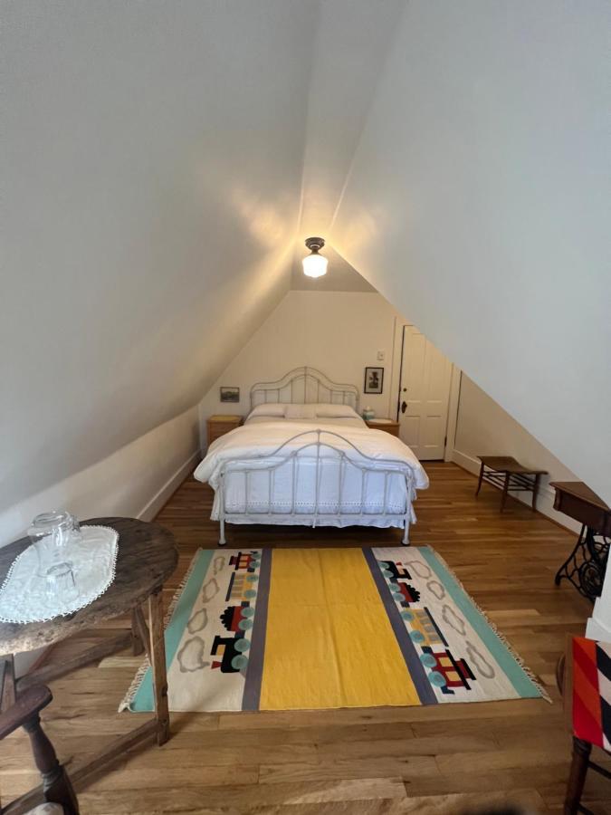 Gable House Bed And Breakfast Inn Ντουράνγκο Εξωτερικό φωτογραφία