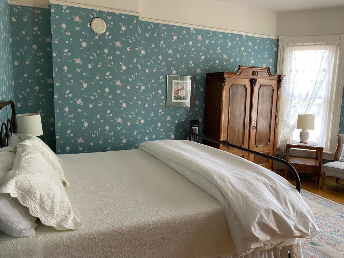 Gable House Bed And Breakfast Inn Ντουράνγκο Εξωτερικό φωτογραφία