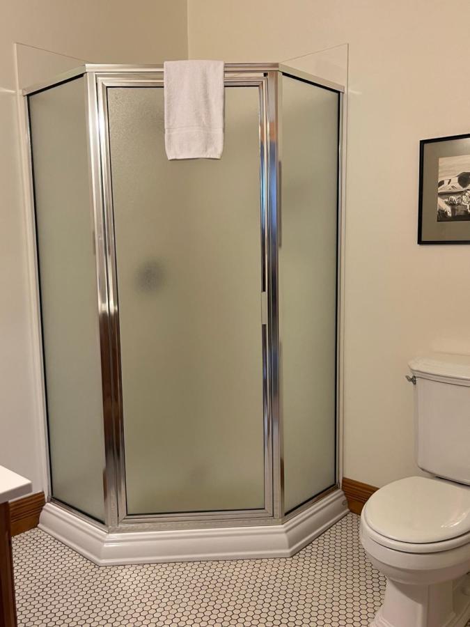 Gable House Bed And Breakfast Inn Ντουράνγκο Εξωτερικό φωτογραφία