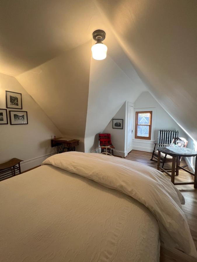 Gable House Bed And Breakfast Inn Ντουράνγκο Εξωτερικό φωτογραφία