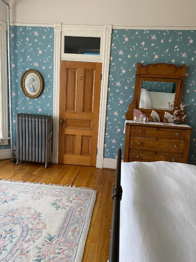 Gable House Bed And Breakfast Inn Ντουράνγκο Εξωτερικό φωτογραφία