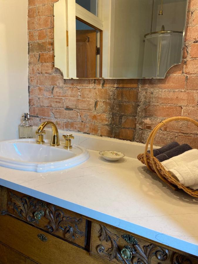Gable House Bed And Breakfast Inn Ντουράνγκο Εξωτερικό φωτογραφία