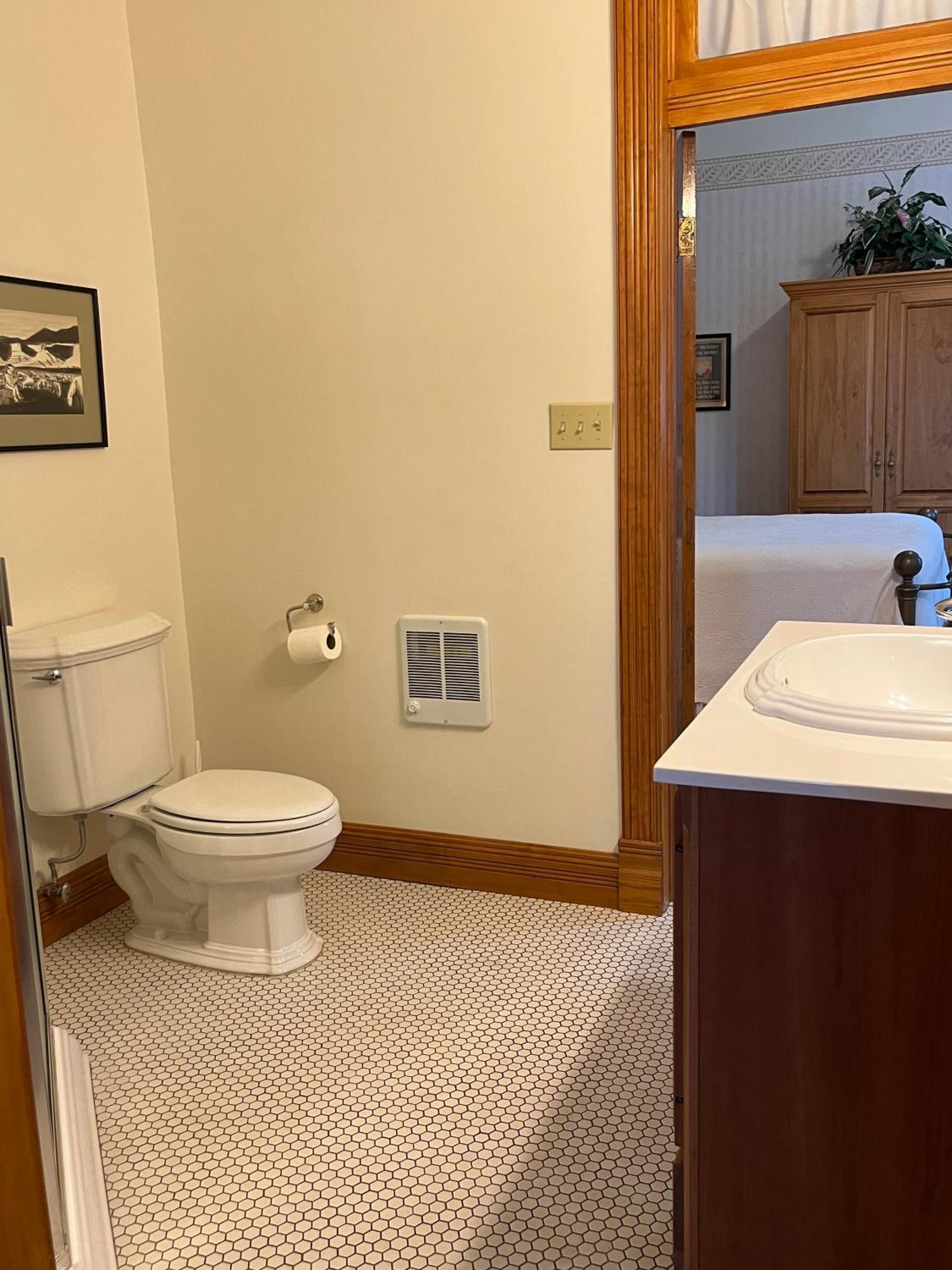 Gable House Bed And Breakfast Inn Ντουράνγκο Εξωτερικό φωτογραφία