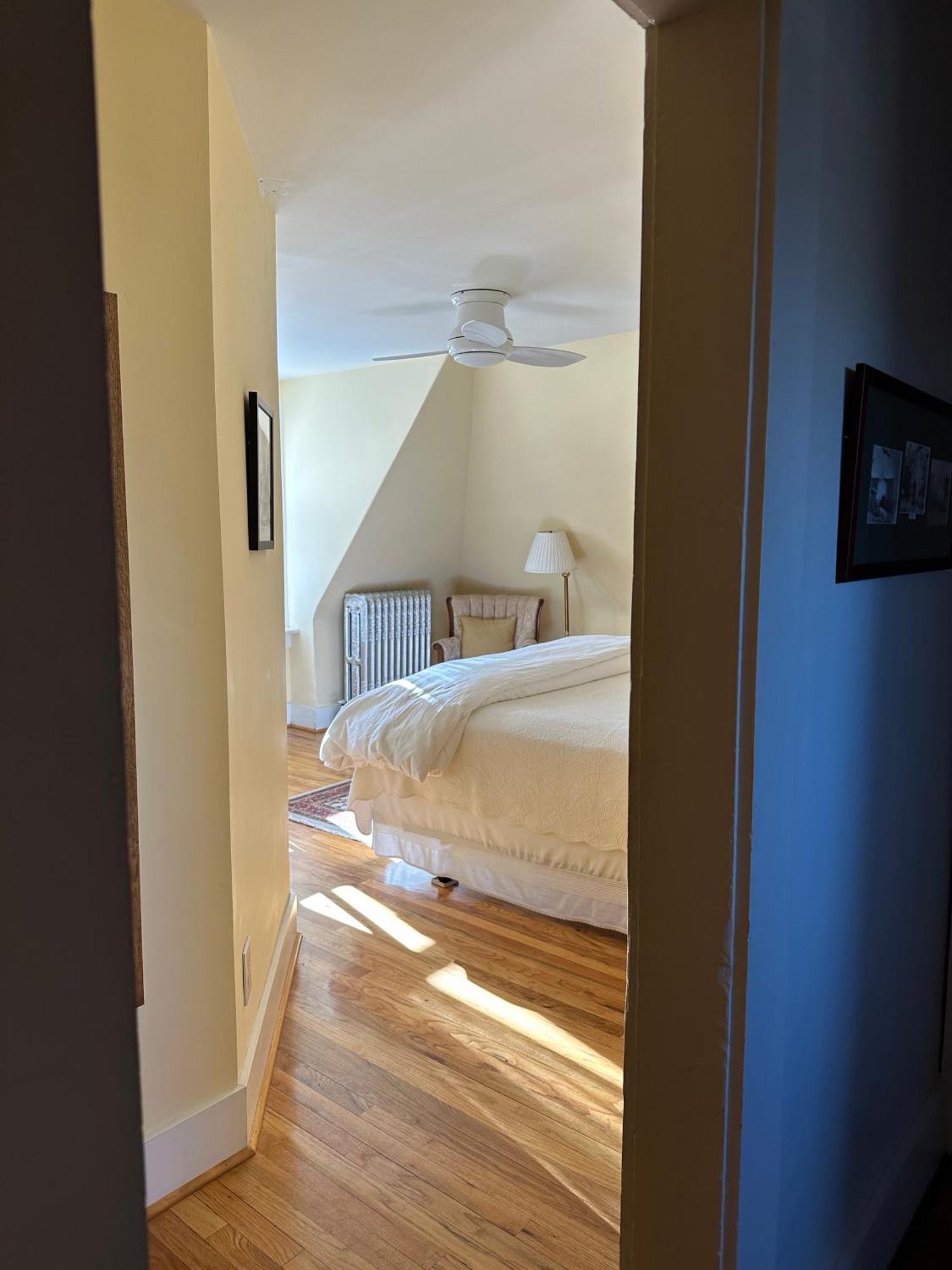 Gable House Bed And Breakfast Inn Ντουράνγκο Εξωτερικό φωτογραφία