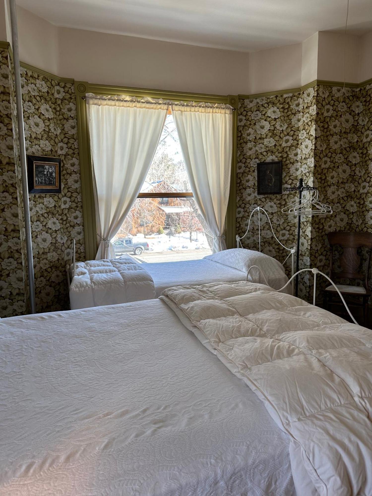 Gable House Bed And Breakfast Inn Ντουράνγκο Εξωτερικό φωτογραφία