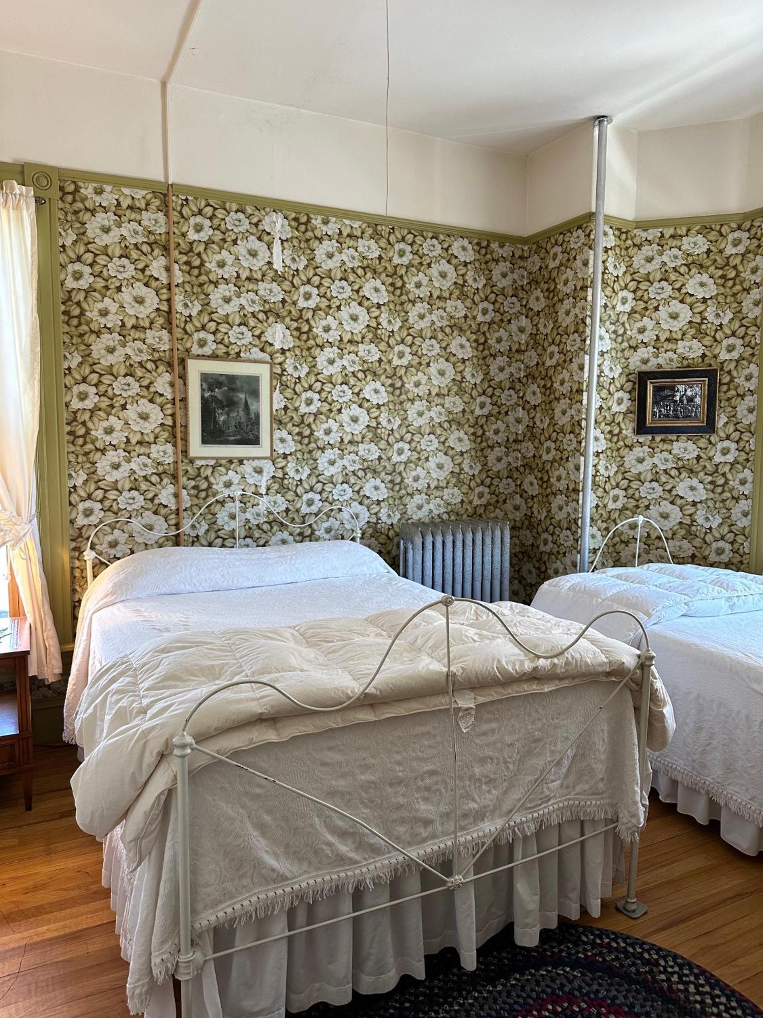 Gable House Bed And Breakfast Inn Ντουράνγκο Εξωτερικό φωτογραφία
