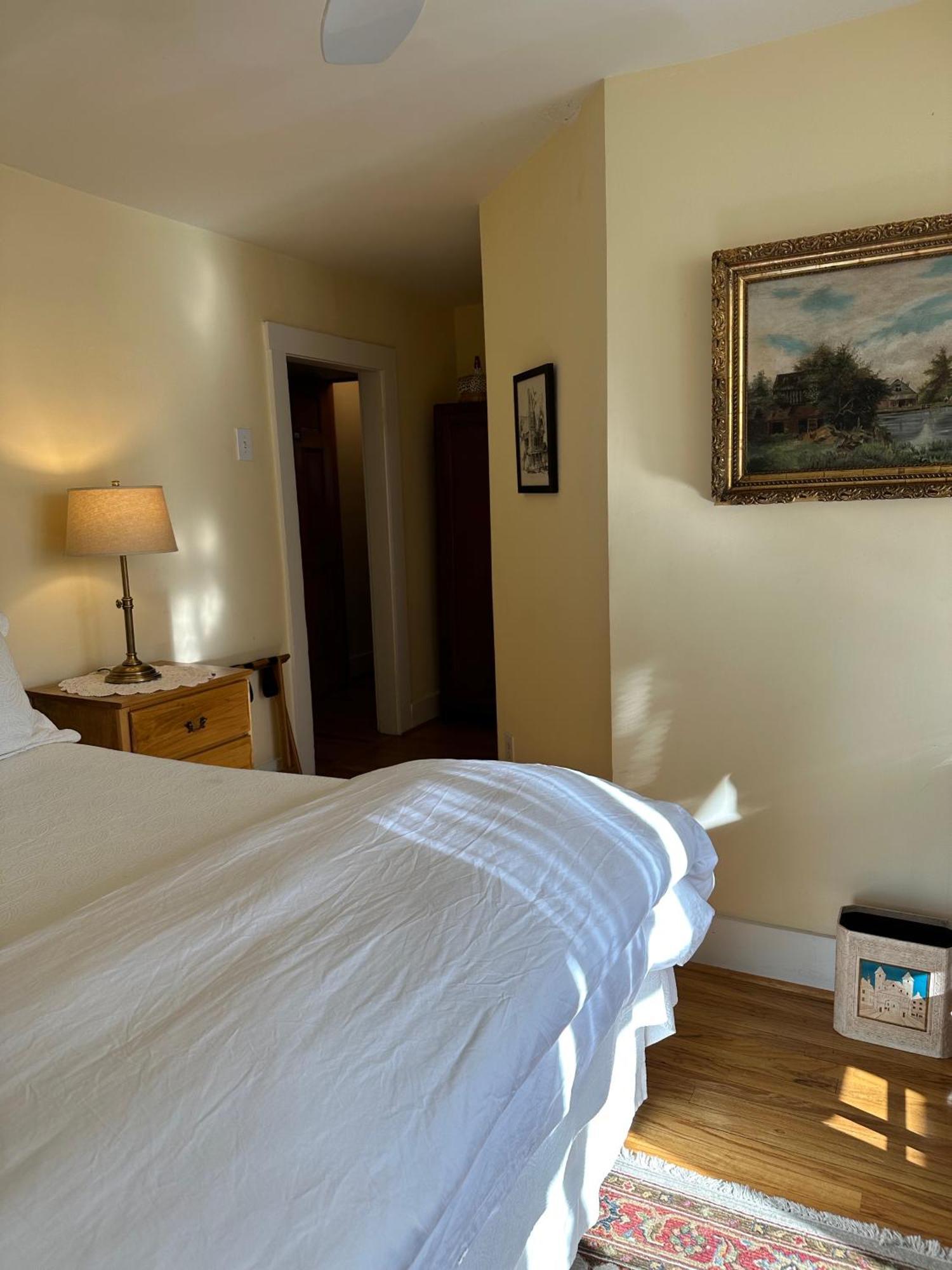Gable House Bed And Breakfast Inn Ντουράνγκο Εξωτερικό φωτογραφία