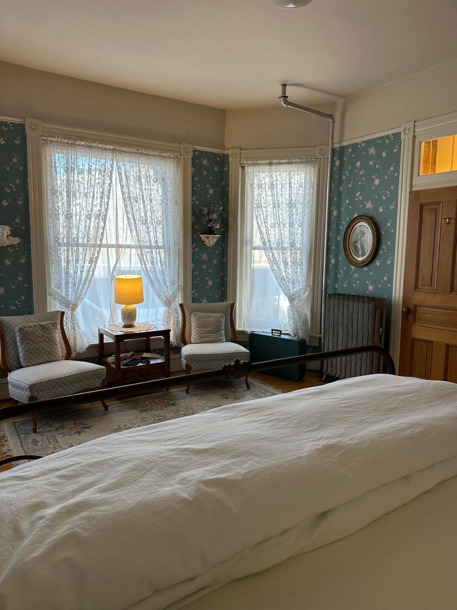 Gable House Bed And Breakfast Inn Ντουράνγκο Εξωτερικό φωτογραφία