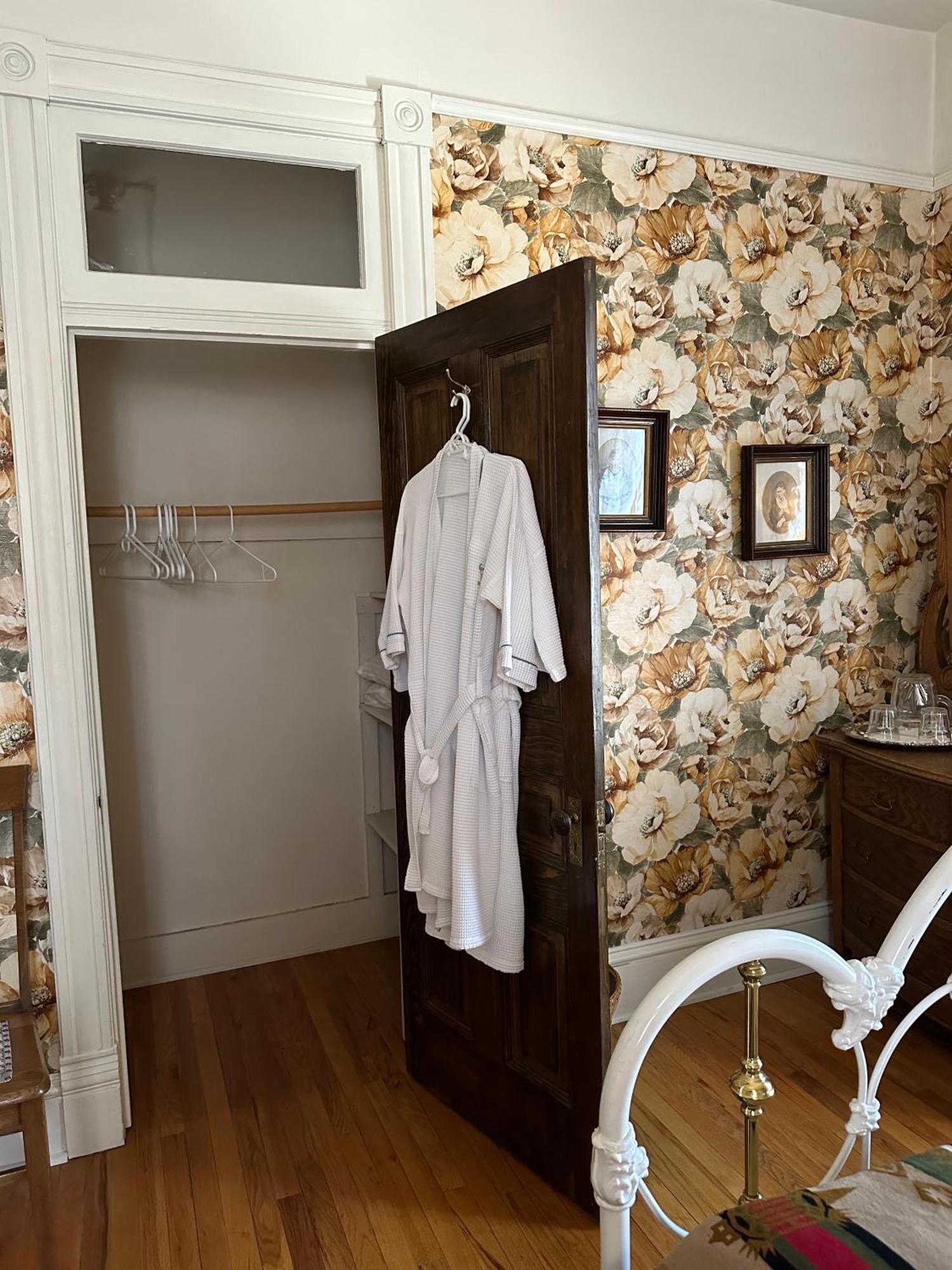 Gable House Bed And Breakfast Inn Ντουράνγκο Εξωτερικό φωτογραφία