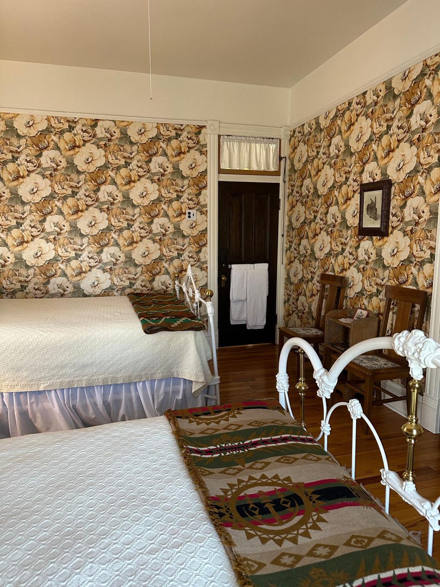 Gable House Bed And Breakfast Inn Ντουράνγκο Εξωτερικό φωτογραφία