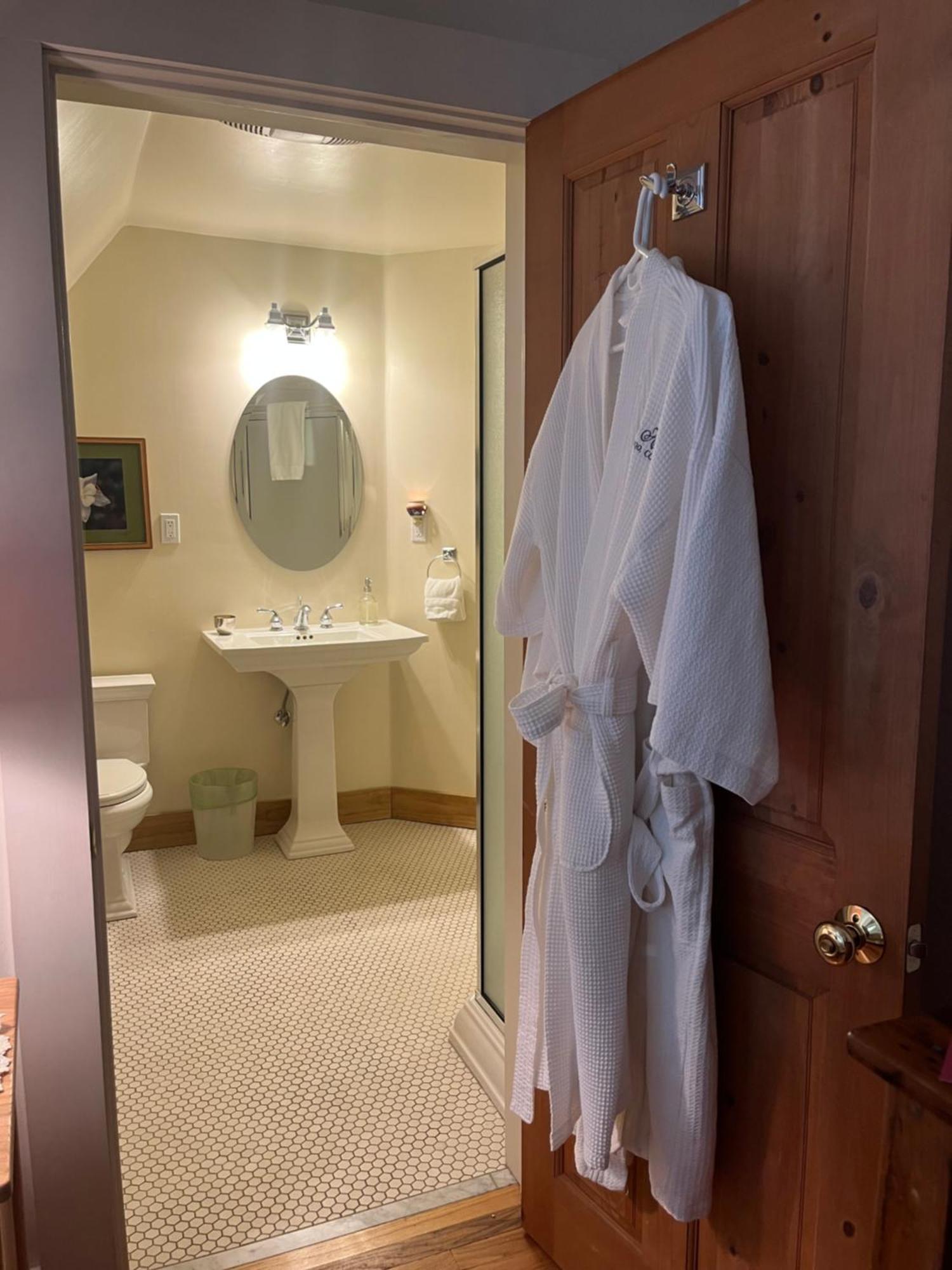 Gable House Bed And Breakfast Inn Ντουράνγκο Εξωτερικό φωτογραφία