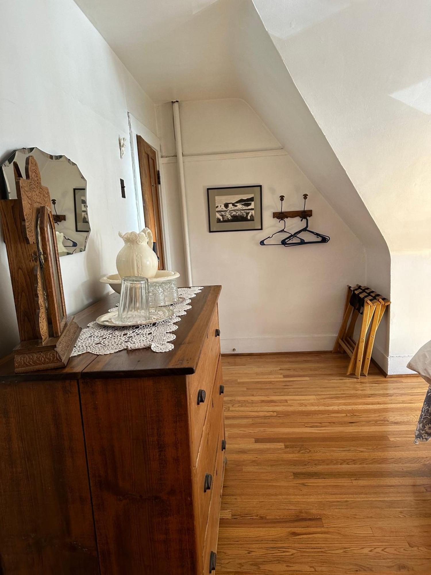 Gable House Bed And Breakfast Inn Ντουράνγκο Εξωτερικό φωτογραφία
