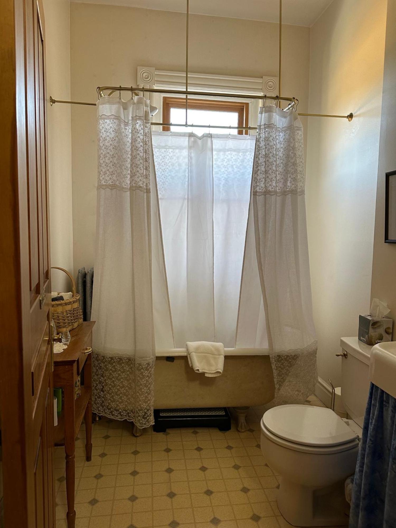 Gable House Bed And Breakfast Inn Ντουράνγκο Εξωτερικό φωτογραφία