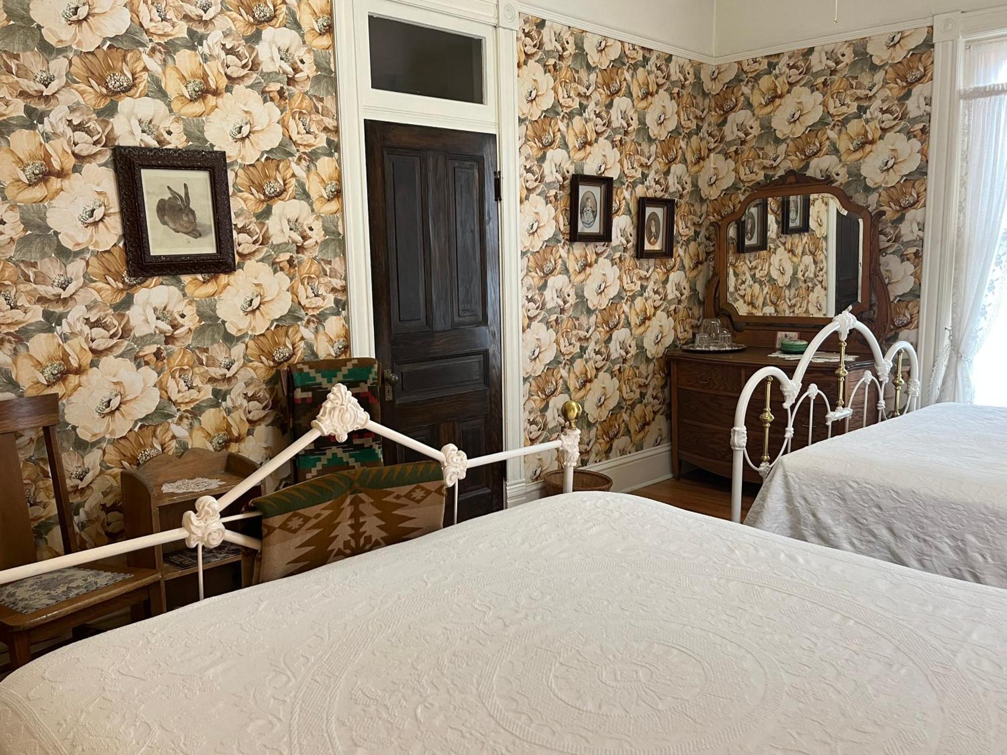 Gable House Bed And Breakfast Inn Ντουράνγκο Εξωτερικό φωτογραφία