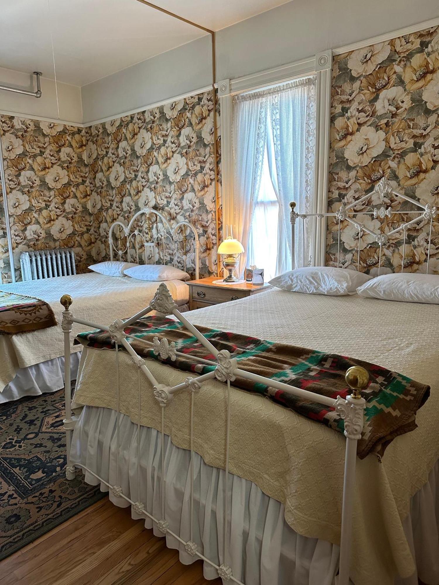 Gable House Bed And Breakfast Inn Ντουράνγκο Εξωτερικό φωτογραφία