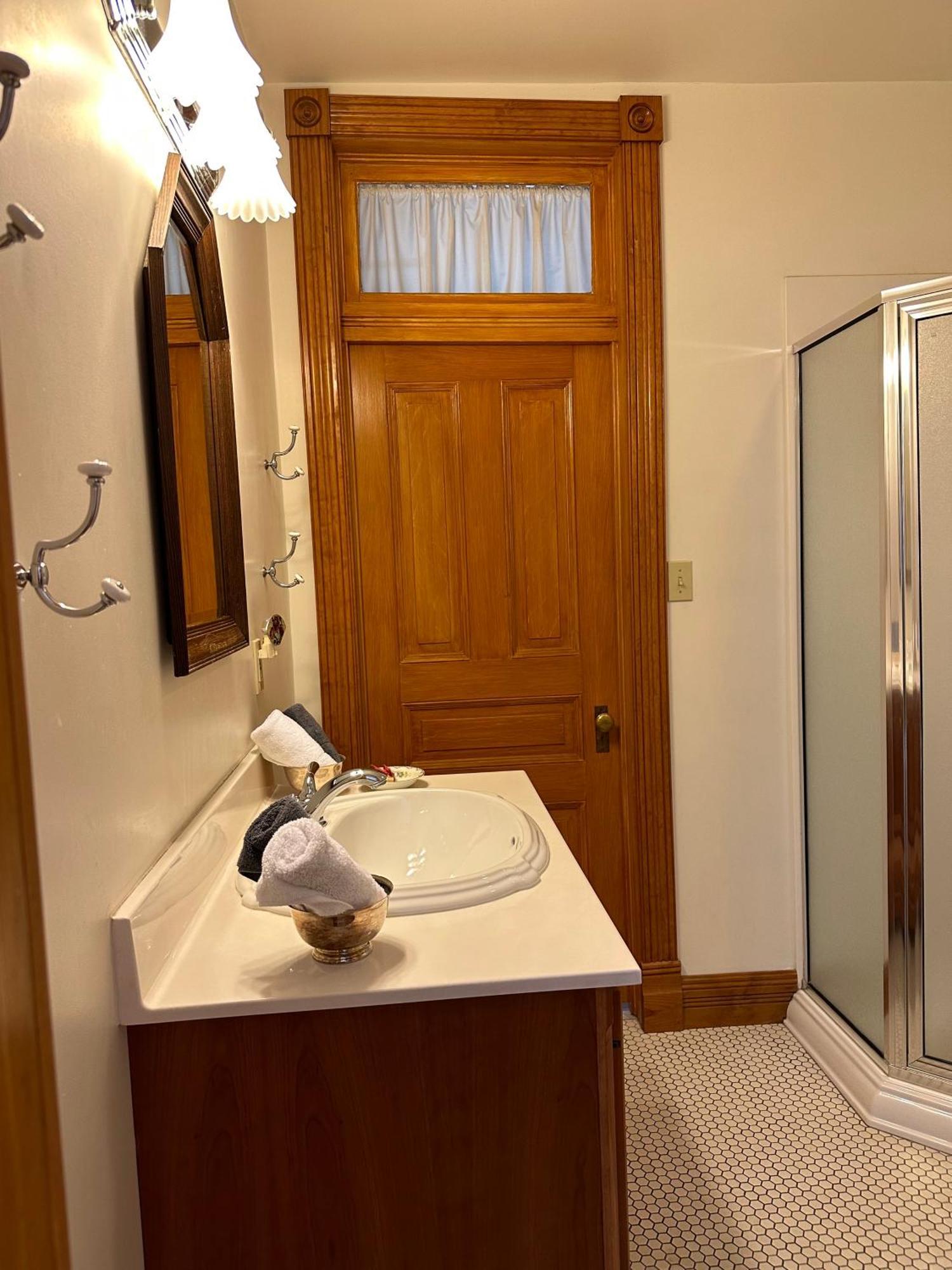 Gable House Bed And Breakfast Inn Ντουράνγκο Εξωτερικό φωτογραφία