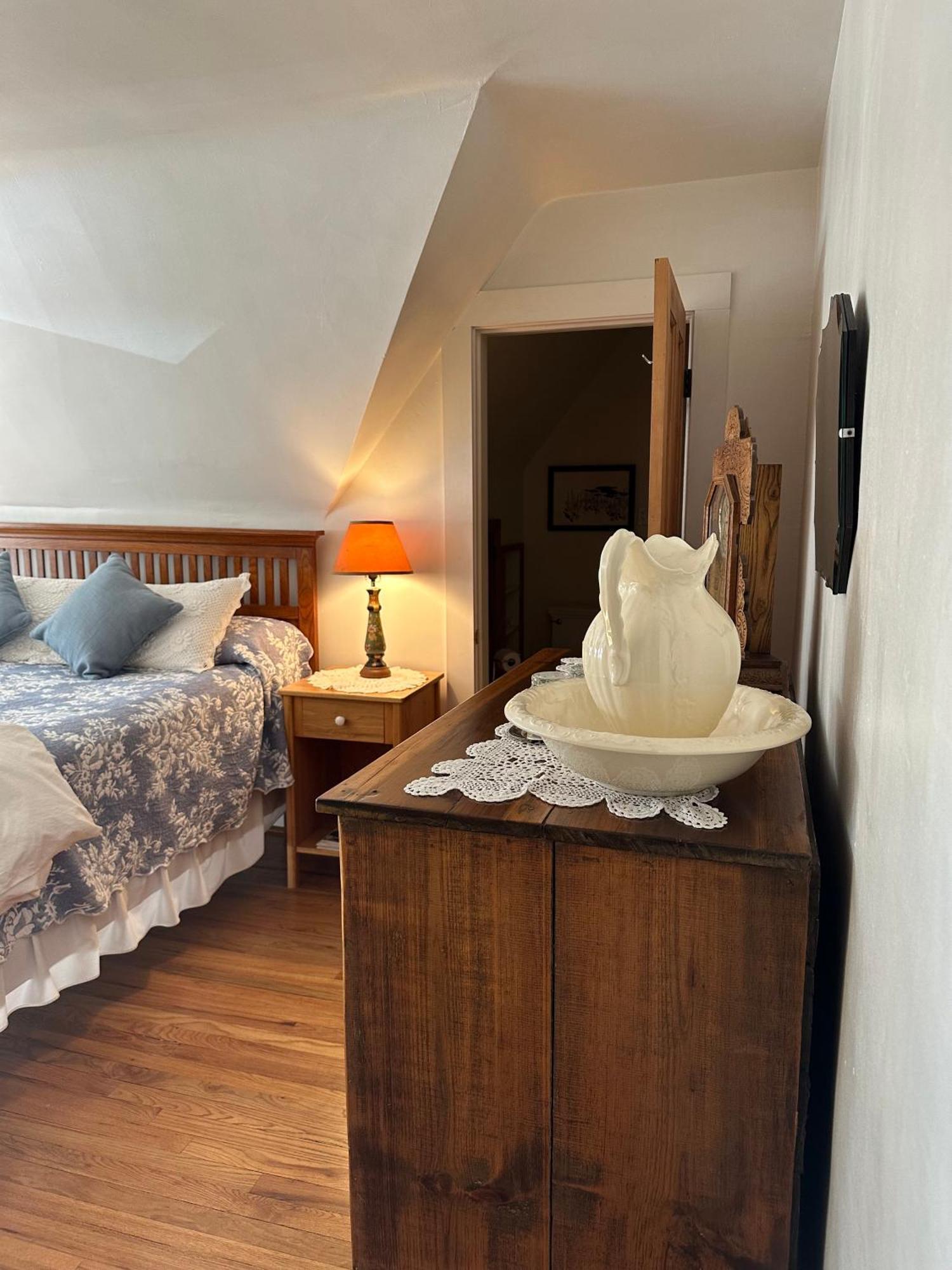 Gable House Bed And Breakfast Inn Ντουράνγκο Εξωτερικό φωτογραφία