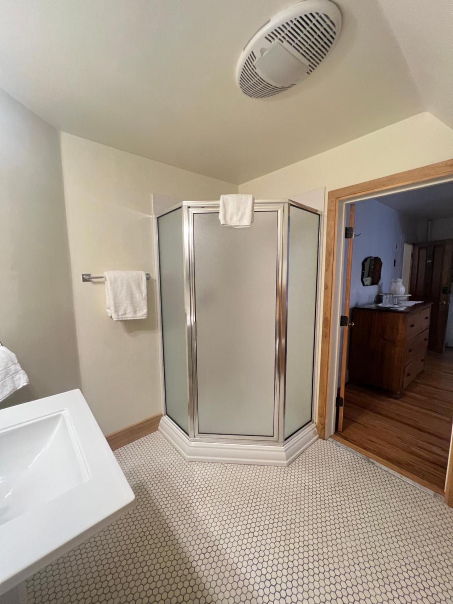 Gable House Bed And Breakfast Inn Ντουράνγκο Εξωτερικό φωτογραφία