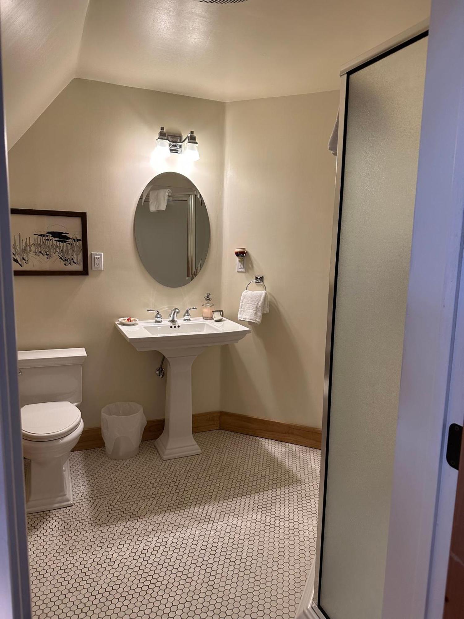 Gable House Bed And Breakfast Inn Ντουράνγκο Εξωτερικό φωτογραφία