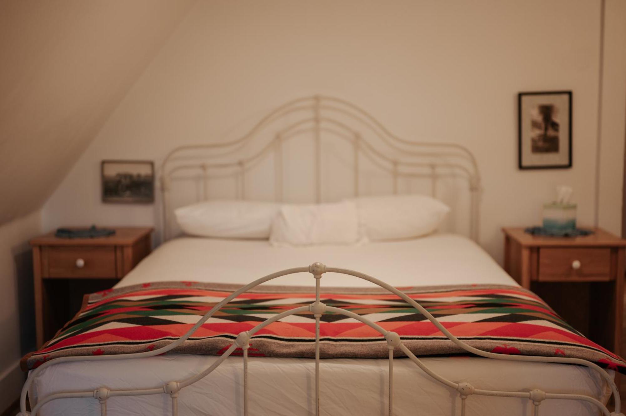Gable House Bed And Breakfast Inn Ντουράνγκο Εξωτερικό φωτογραφία