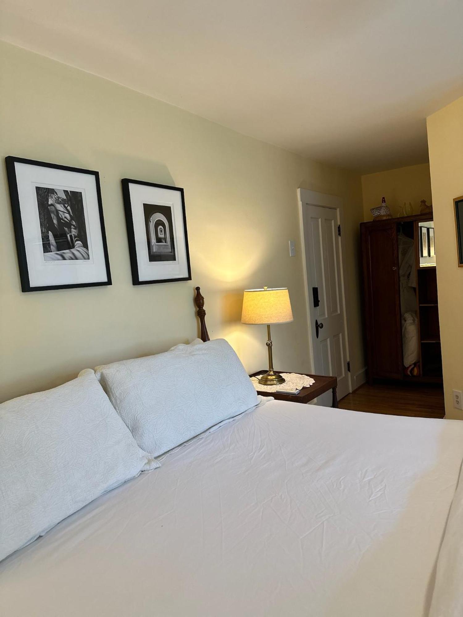 Gable House Bed And Breakfast Inn Ντουράνγκο Εξωτερικό φωτογραφία