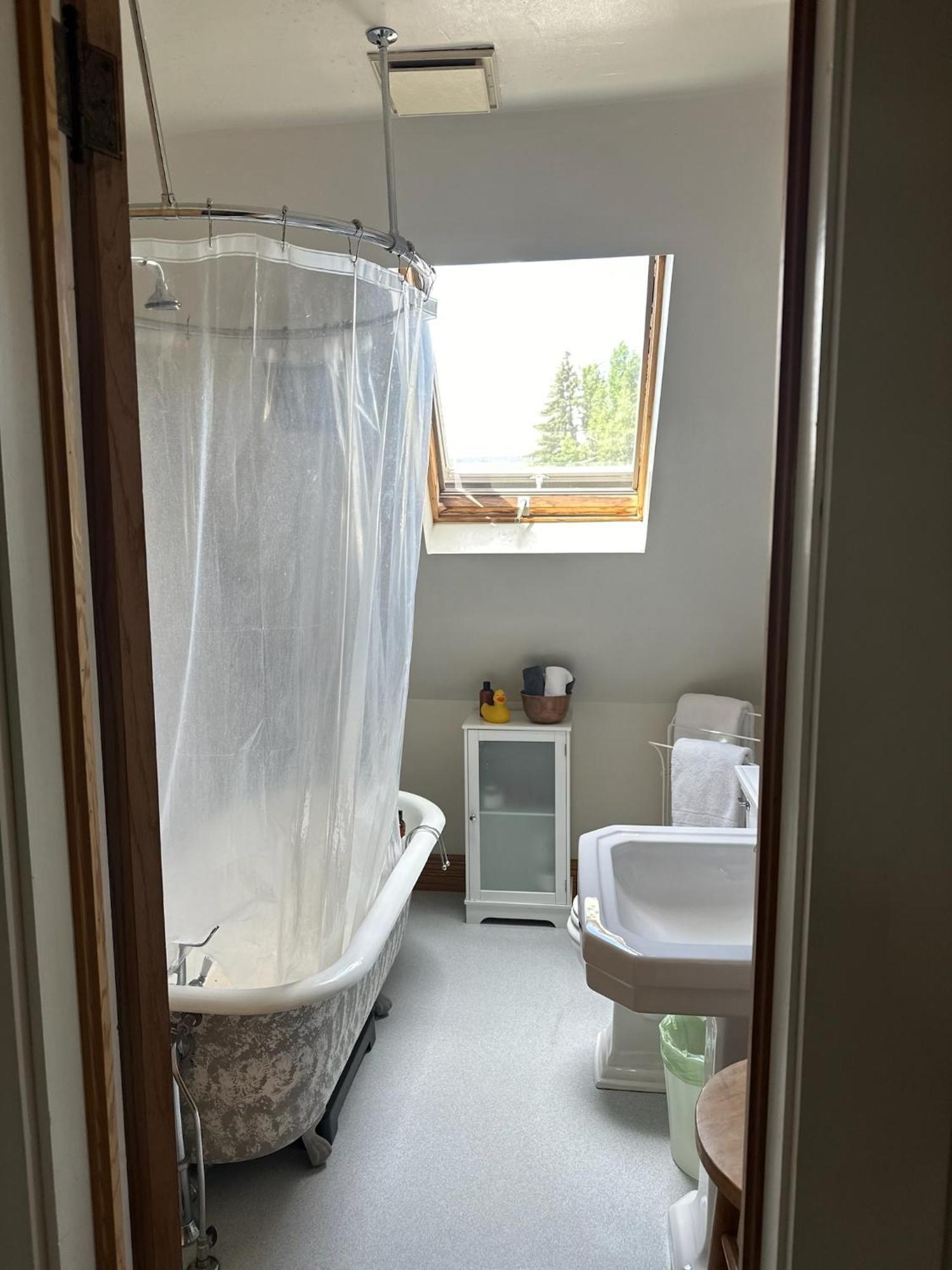 Gable House Bed And Breakfast Inn Ντουράνγκο Εξωτερικό φωτογραφία