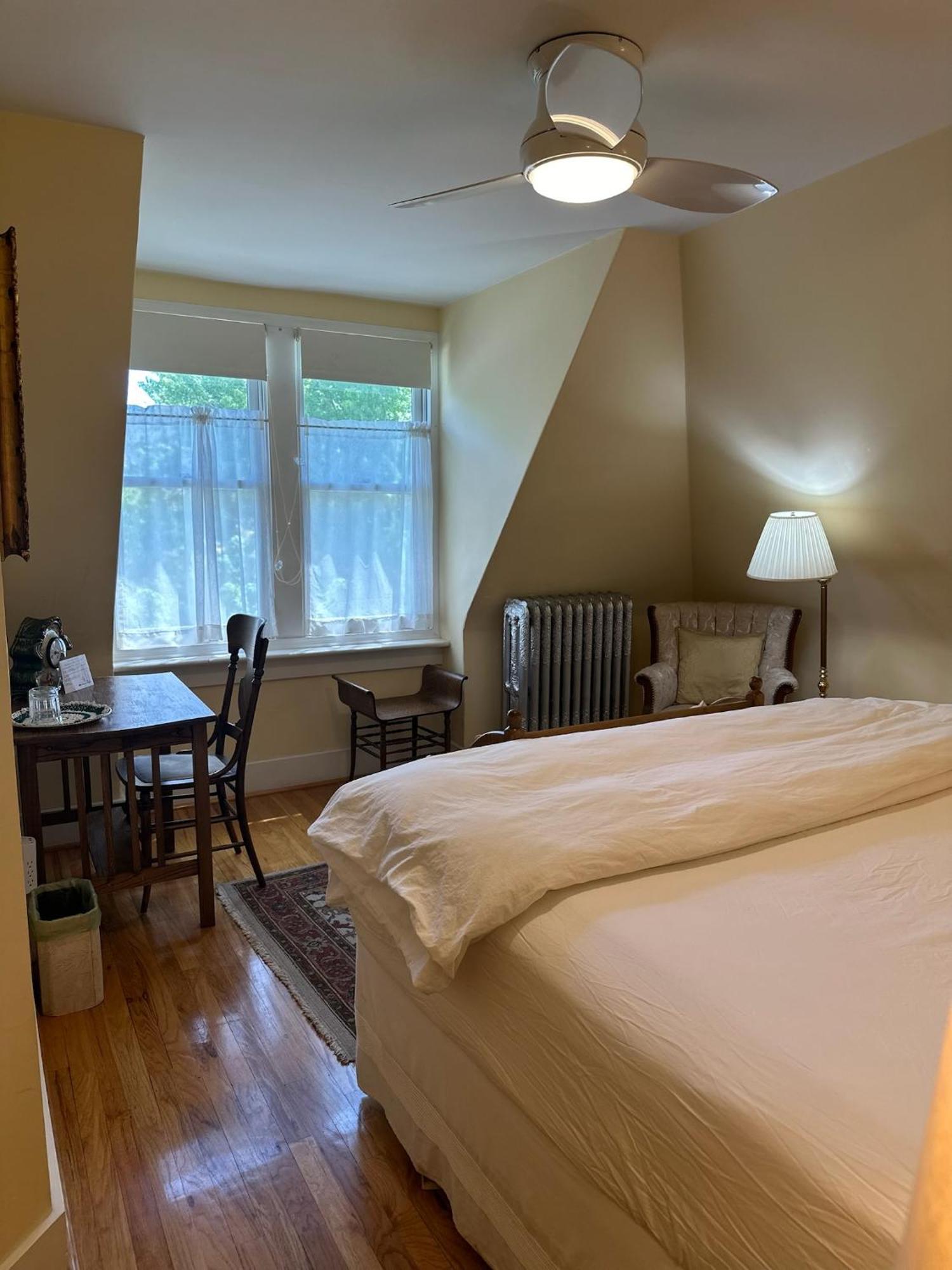 Gable House Bed And Breakfast Inn Ντουράνγκο Εξωτερικό φωτογραφία