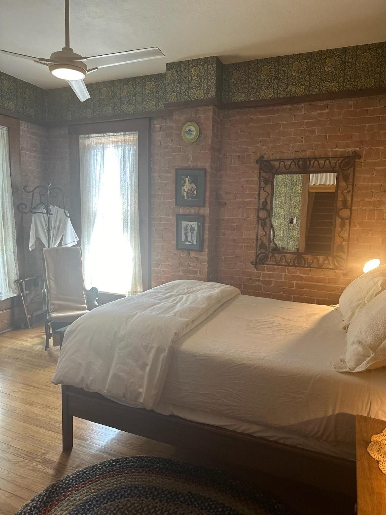 Gable House Bed And Breakfast Inn Ντουράνγκο Εξωτερικό φωτογραφία