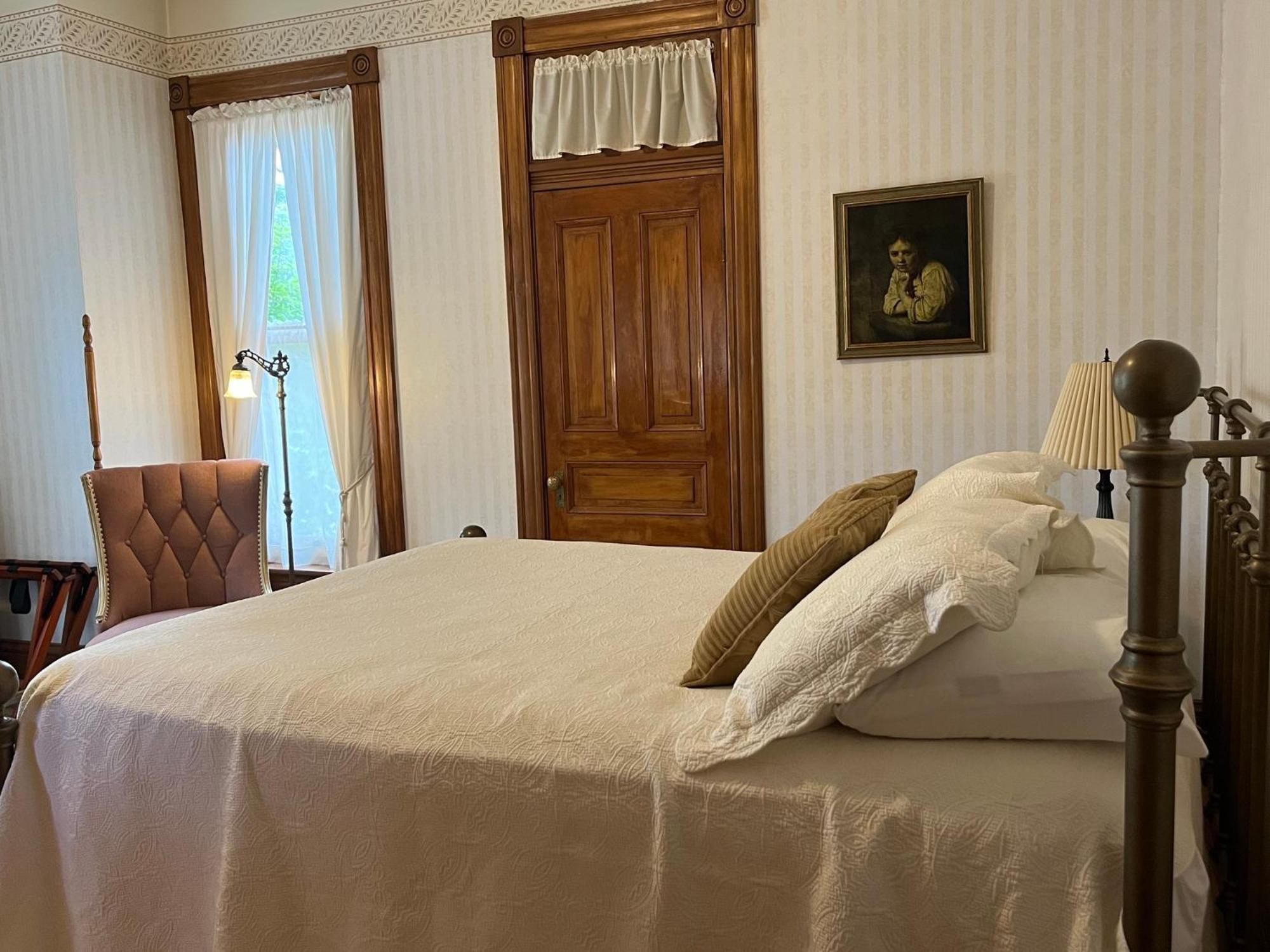 Gable House Bed And Breakfast Inn Ντουράνγκο Εξωτερικό φωτογραφία